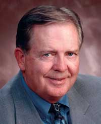 Photo of Alan Gann