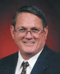 Photo of Bill Herridge