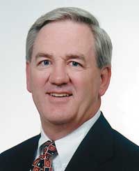 Photo of Walter J Hamilton