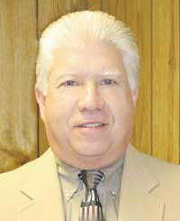 Photo of Jimmy Tucker