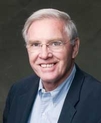 Photo of Darrel Walker