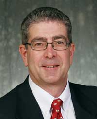 Photo of Mike Baker
