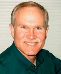 Photo of Louis Vann