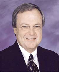 Photo of Don Kendrick