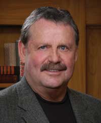 Photo of Ronnie Mankin
