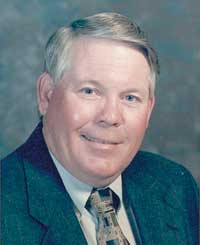 Photo of Roland D Gladden