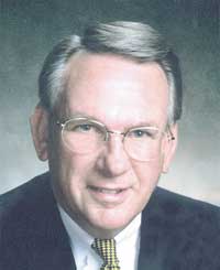 Photo of Dick Phillips