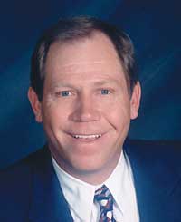 Photo of Larry G Hollar