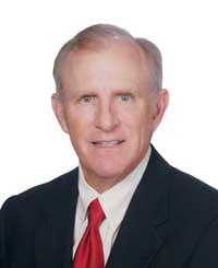 Photo of Tom Castleberry