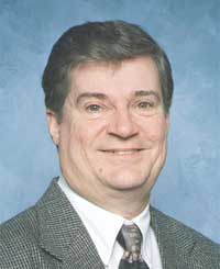 Photo of Patrick S Bell