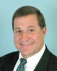 Photo of William Gunn