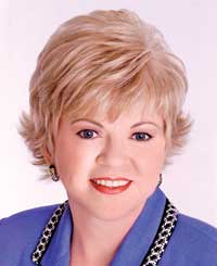 Photo of Donna Dougherty