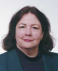 Photo of Dicia J Ames