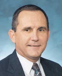 Photo of Wayne M Melton