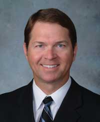 Photo of Jeff Irwin