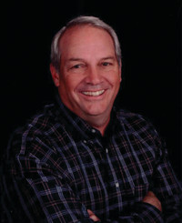 Photo of Mike Thomas