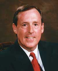 Photo of George Rowe