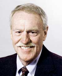 Photo of Ernie Jennings