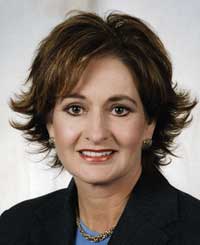 Photo of Donna Adams