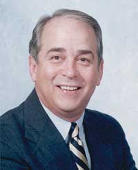 Photo of Don Grisham