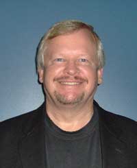 Photo of Mike McKay