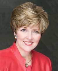 Photo of Carol Walker