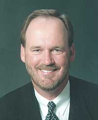 Photo of Brent Cooper