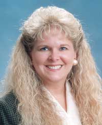 Photo of Dixie Turman