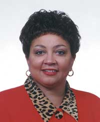 Photo of Ramona Suggs-Winrow