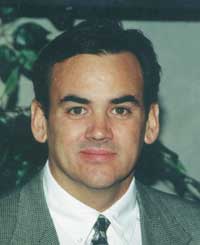 Photo of Jeff Torbert
