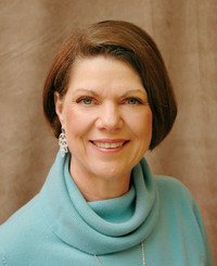 Photo of Susan Russell