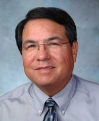 Photo of Pete Morales