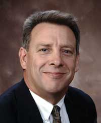 Photo of Jerry Bristow