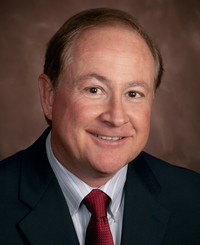 Photo of Steve Burdett