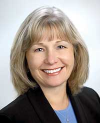 Photo of Sharon G Robinson