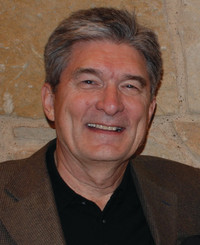 Photo of Mark Mathews