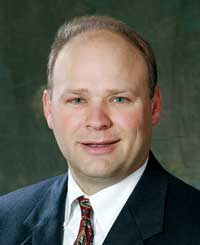 Photo of Danny Pulaski
