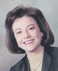 Photo of Rhonda Greathouse