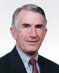 Photo of Walt Oyler