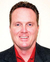 Photo of Danny Humphreys