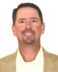 Photo of Bart Romig