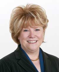 Photo of Jayne Bigony