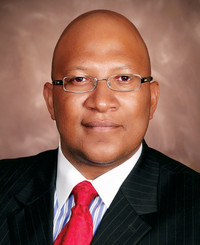 Photo of Vincent Adams