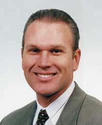Photo of Mark D Cunningham