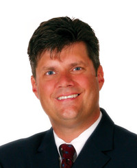 Photo of Mike Morris