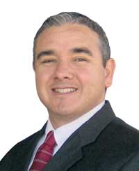 Photo of Manny R Casillas Jr