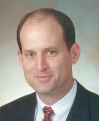 Photo of Rick Johns