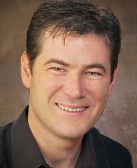 Photo of Darren Miller