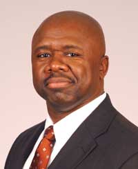 Photo of Larry Allen