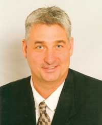 Photo of Jerry Heckman Jr